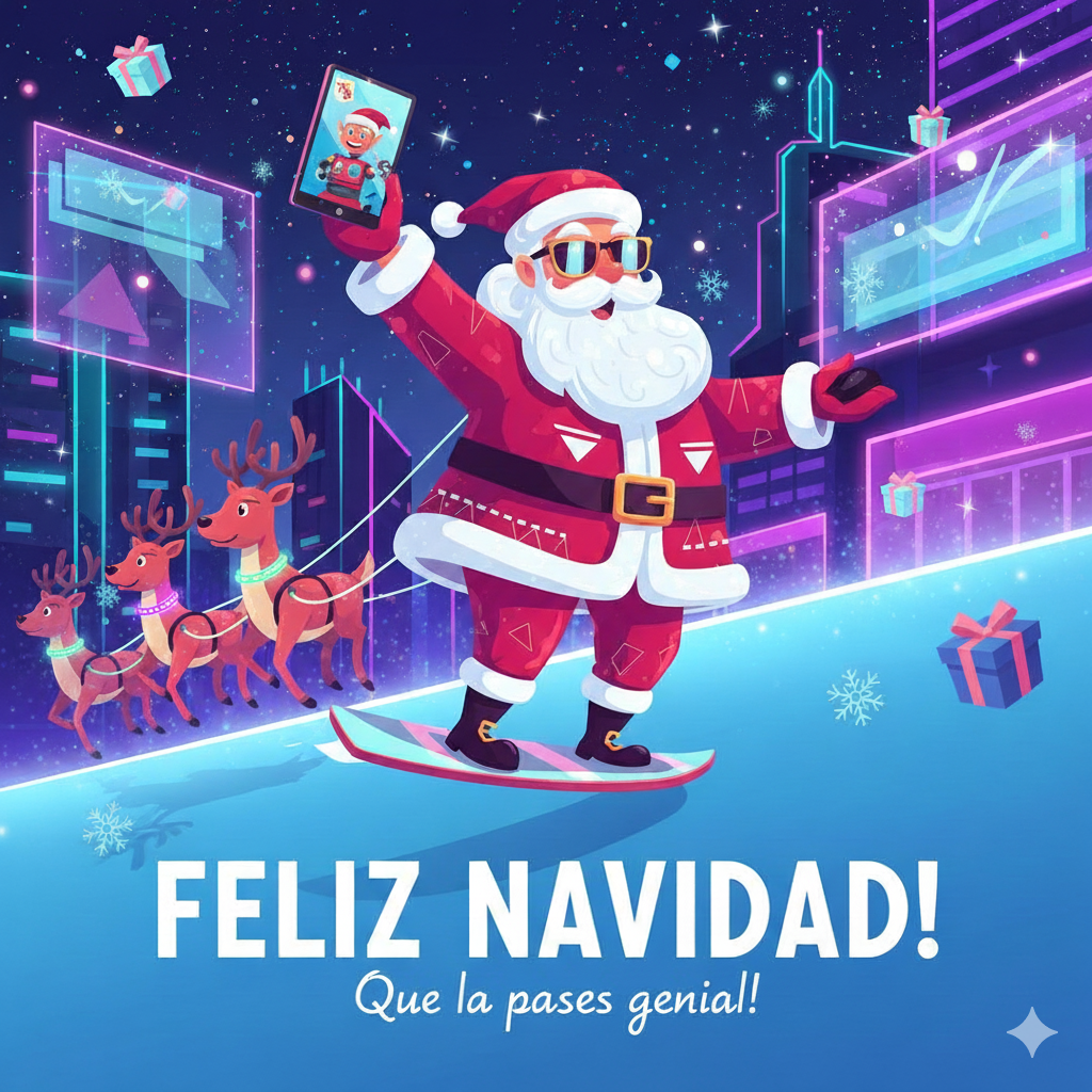 navidad